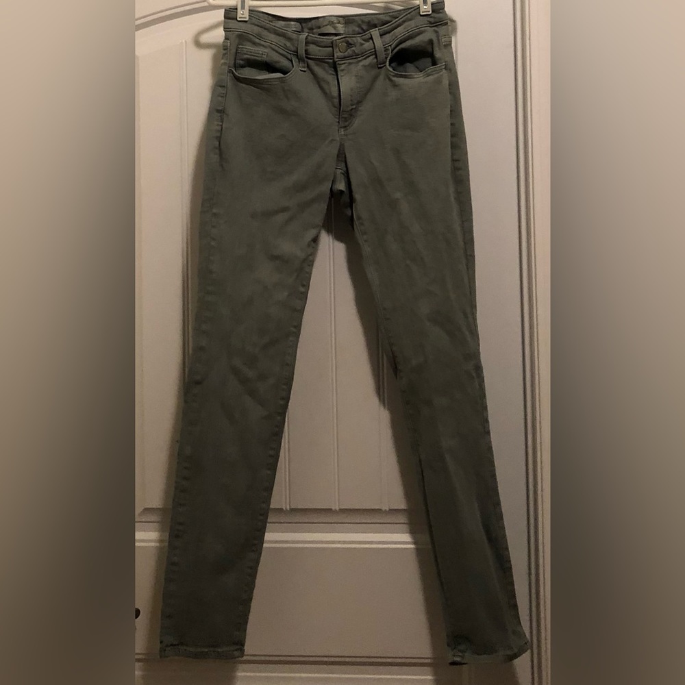 Women’s Mid Rose Skinny Jeans